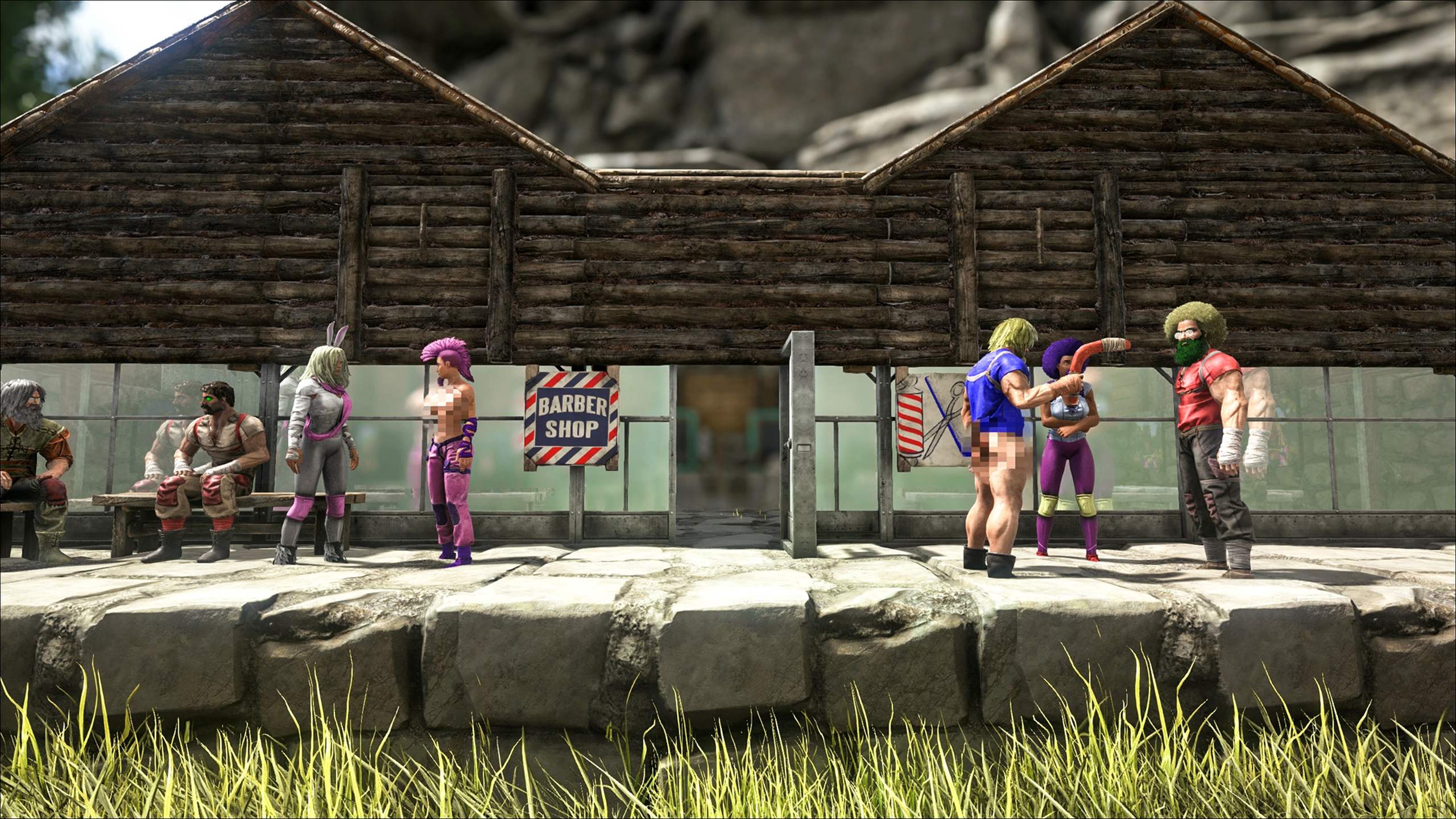 ARK: Survival Evolved - Imagen 48